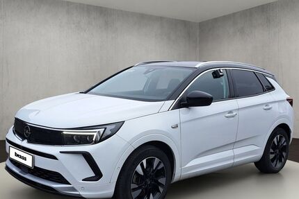 Opel Grandland (X) 54.000 km 22.950 &euro; Aschaffenburg 63739