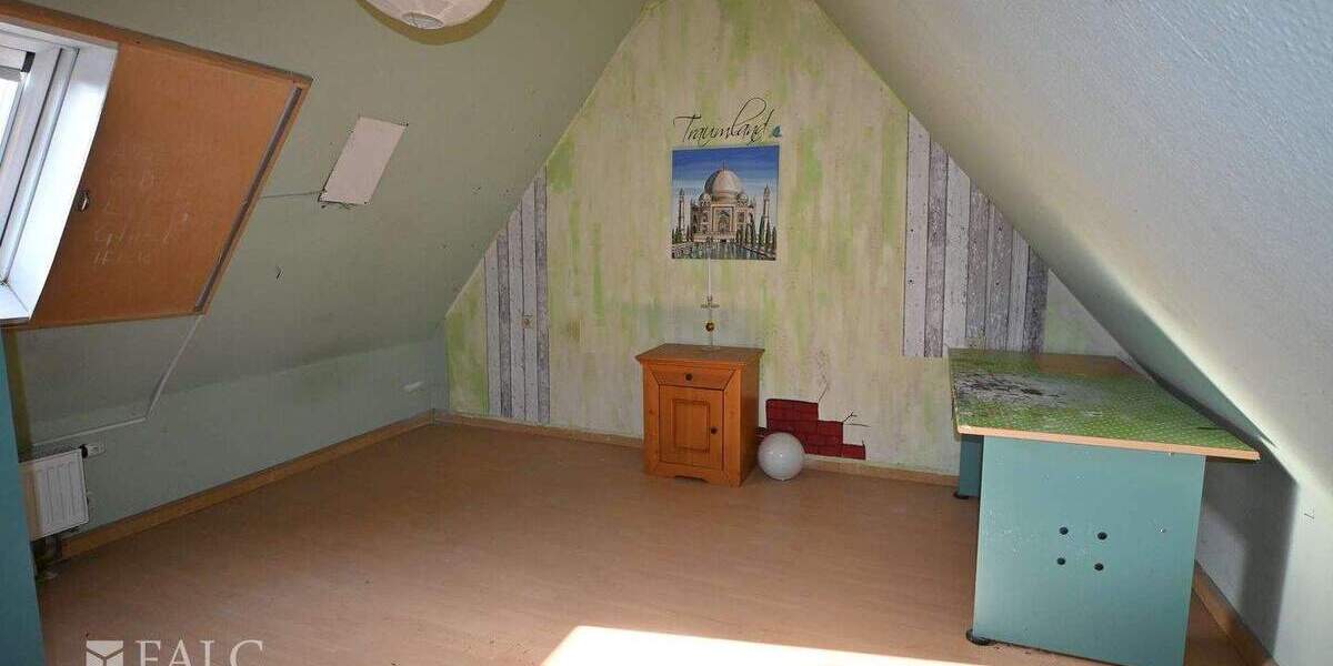 Reihenendhaus Hösbach - 6 Zimmer, 154 m&sup2;, 648.000&euro; | Angebot:25909262