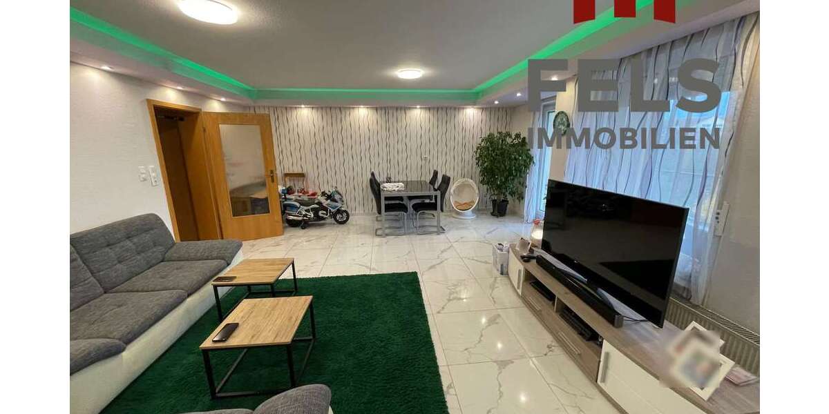 Etagenwohnung Dietzenbach - 3 Zimmer, 84 m&sup2;, 279.000&euro; | Angebot:23542075