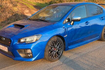 Subaru Impreza 58.625 km 37.500 &euro; Goldbach 63773