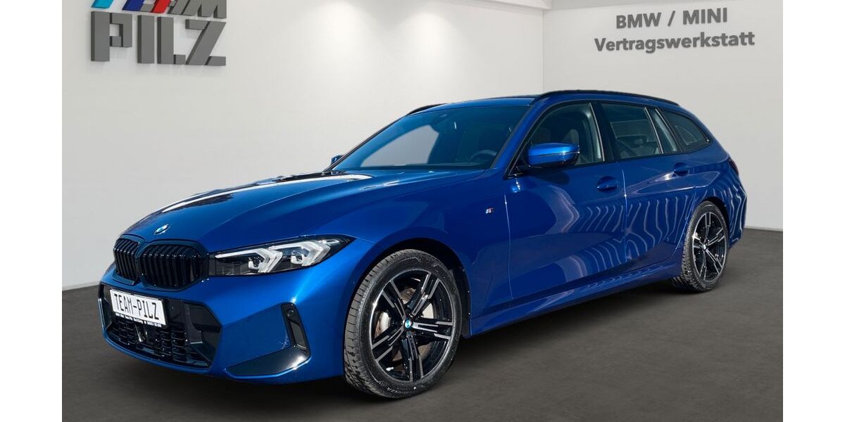 BMW 330 6.500 km 44.444 &euro; Bad König 64732