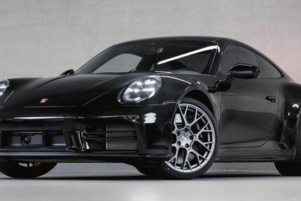 Porsche 992 9.990 km 167.777 &euro; Aschaffenburg 63739