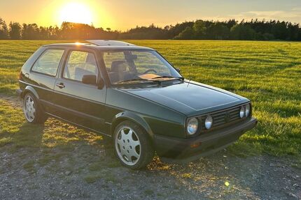 VW Golf 237.561 km 8.999 &euro; Bad König 64732