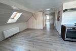 Dachgeschoßwohnung Langenselbold - 3 Zimmer, 72 m&sup2;, 700&euro; | Angebot:26021227