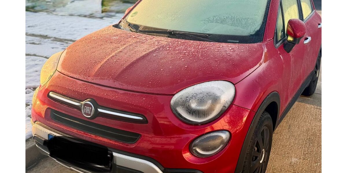 Fiat 500X 289.000 km 8.900 &euro; Mömbris 63776