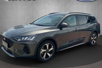 Ford Focus 20.000 km 21.480 &euro; Babenhausen 64832
