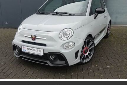 Abarth 595 Turismo 39.000 km 20.980 &euro; Hainburg 63512
