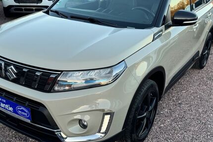 Suzuki Vitara 65.060 km 18.450 &euro; Hösbach 63768