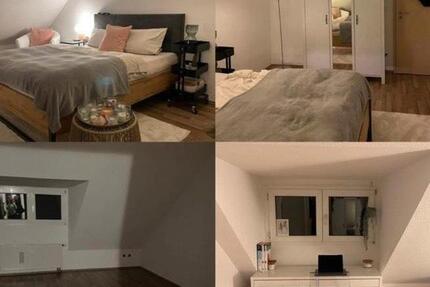 Wohnung Aschaffenburg Gailbach - 1 Zimmer, 125 m&sup2;, 540&euro; | Angebot:26030809