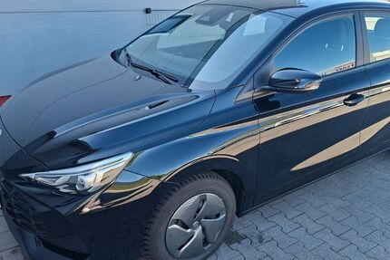 MG 3 22.600 km 15.100 &euro; Brensbach 64395