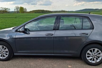 VW Golf 58.000 km 13.499 &euro; Krombach 63829