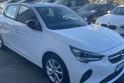 Opel Corsa 18.000 km 16.340 &euro; Rödermark 63322