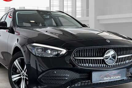 Mercedes-Benz C 300 103.277 km 28.799 &euro; Hanau 63452