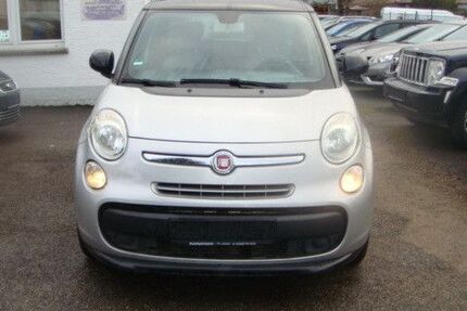 Fiat 500L 90.000 km 3.750 &euro; Erlensee 63526