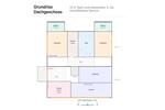 Etagenwohnung Aschaffenburg Österreicher Kolonie - 3 Zimmer, 78 m&sup2;, 439.000&euro; | Angebot:26579049
