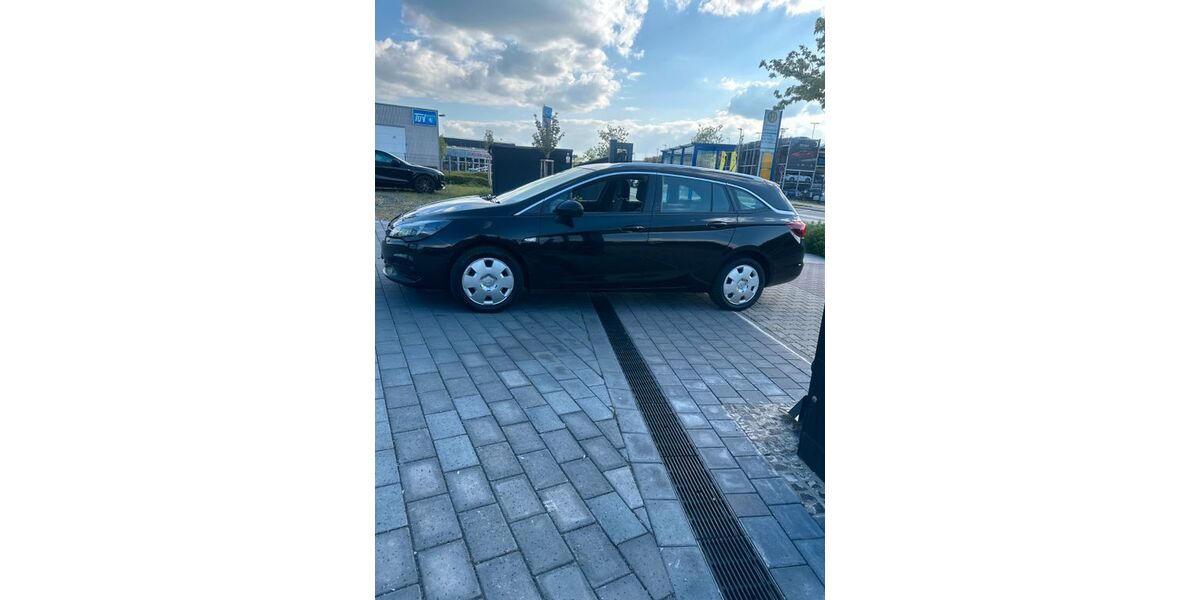 Opel Astra 147.000 km 8.950 &euro; Dietzenbach 63128