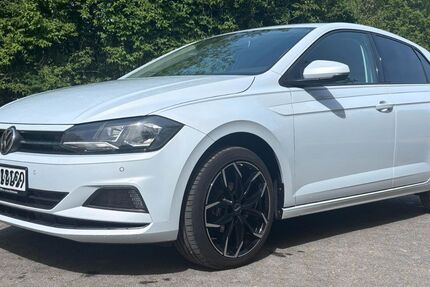 VW Polo 87.900 km 10.950 &euro; Aschaffenburg 63741
