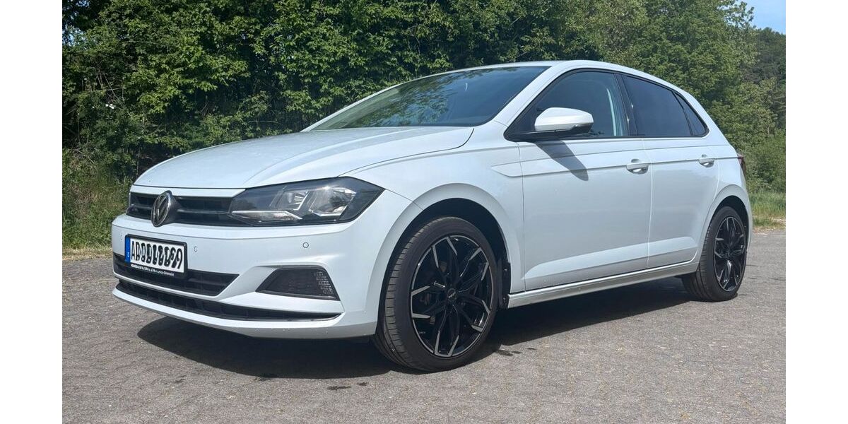 VW Polo 87.900 km 10.950 &euro; Aschaffenburg 63741