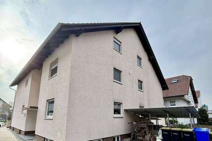 Wohnung Rodgau - 4 Zimmer, 115 m&sup2;, 370.000&euro; | Angebot:25793697