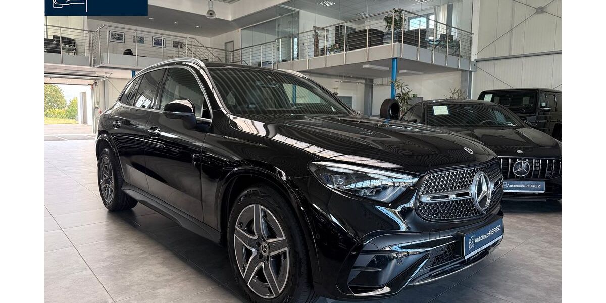 Mercedes-Benz GLC 300 21.213 km 60.990 &euro; Groß-Umstadt 64823