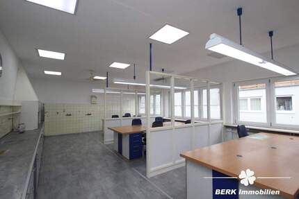 Gewerbeobjekt Mömlingen - 615&euro; | Angebot:25693768