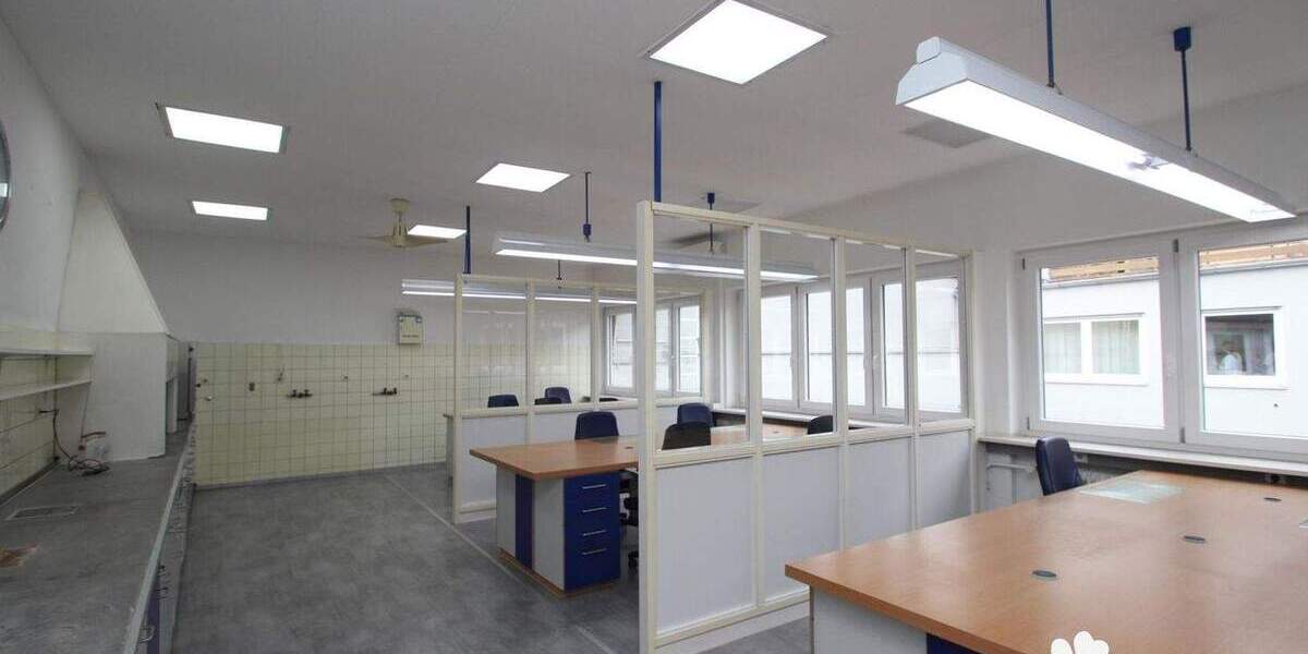 Gewerbeobjekt Mömlingen - 615&euro; | Angebot:25693768