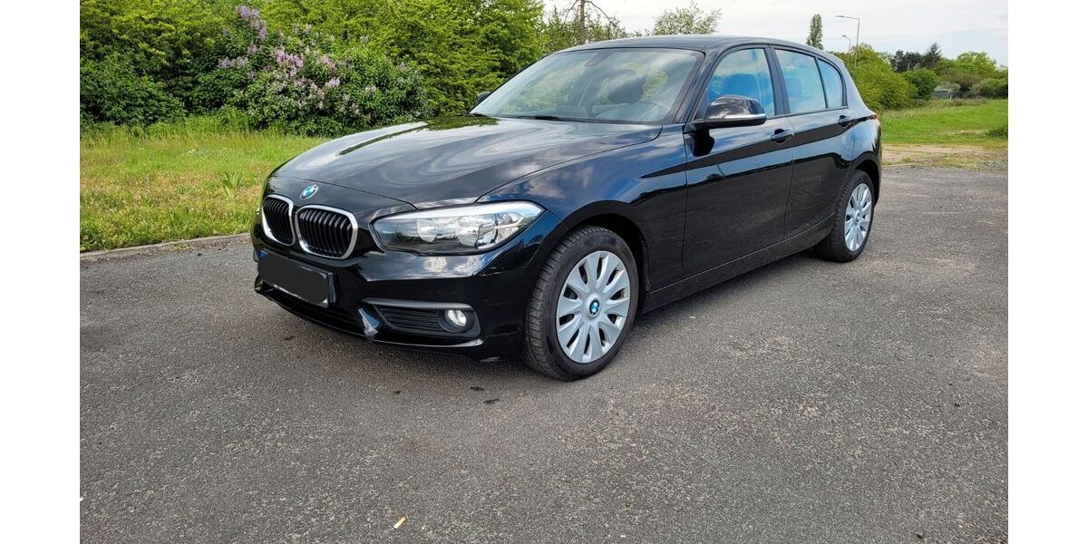 BMW 116 110.000 km 9.000 &euro; Reinheim 64354