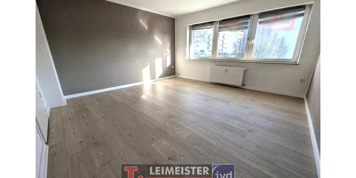 Etagenwohnung Aschaffenburg Gailbach - 3 Zimmer, 75 m&sup2;, 805&euro; | Angebot:25804385