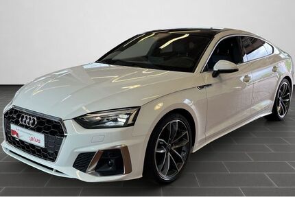 Audi A5 57.920 km 40.930 &euro; Aschaffenburg 63741