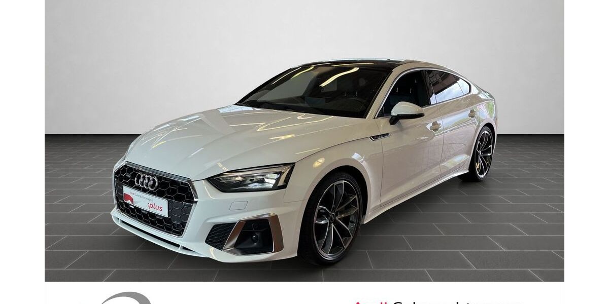 Audi A5 57.920 km 42.430 &euro; Aschaffenburg 63741