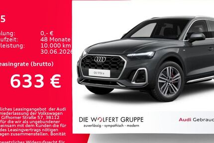 Audi Q5 9.247 km 55.485 &euro; Großwallstadt 63868