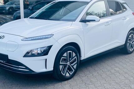 Hyundai KONA Elektro 45.000 km 17.450 &euro; Dieburg 64807
