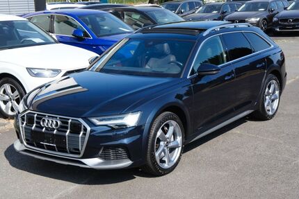 Audi A6 111.000 km 41.250 &euro; Großkrotzenburg 63538