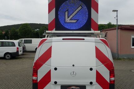 Mercedes-Benz Vito 92.210 km 23.400 &euro; Erlenbach a. Main 63906