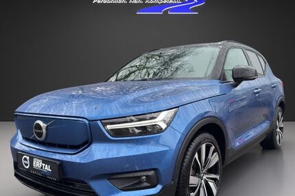 Volvo XC40 72.000 km 29.800 &euro; Bürgstadt 63927