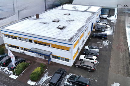 Sonstige Rodgau - 1.500.000&euro; | Angebot:25238686