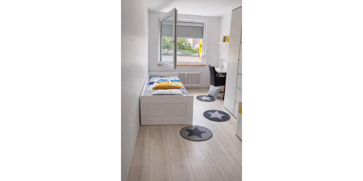 Etagenwohnung Dietzenbach - 5.5 Zimmer, 141 m&sup2;, 279.000&euro; | Angebot:25637632