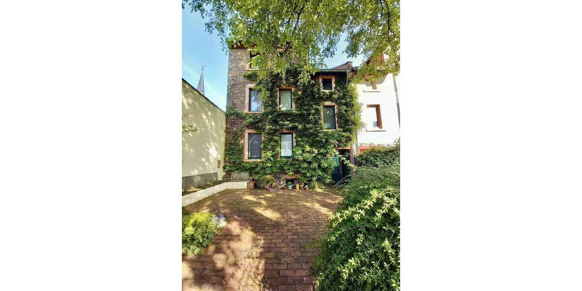 Doppelhaushälfte Mühlheim - 6 Zimmer, 157 m&sup2;, 445.000&euro; | Angebot:26851621