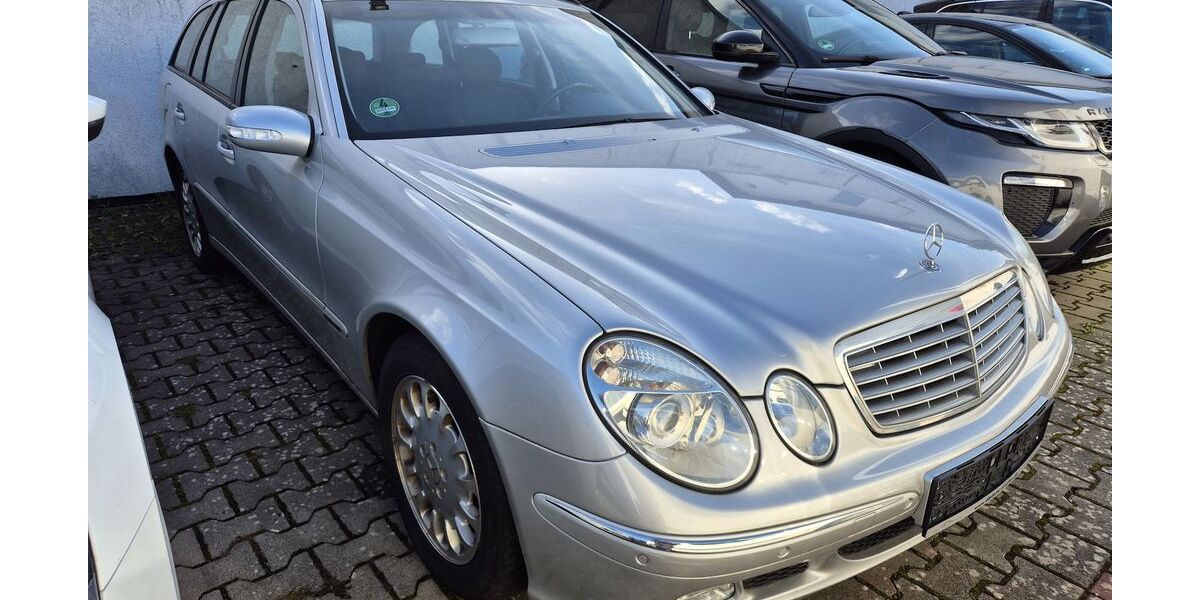 Mercedes-Benz E 220 134.668 km 7.990 &euro; Rodgau 63110