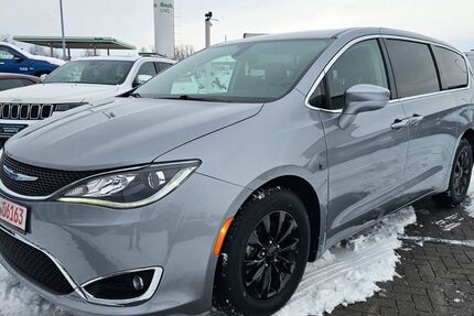 Chrysler Pacifica 120.749 km 20.900 &euro; Erlensee 63526