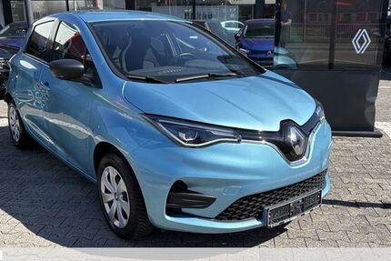 Renault ZOE 11.000 km 10.970 &euro; Hanau 63452