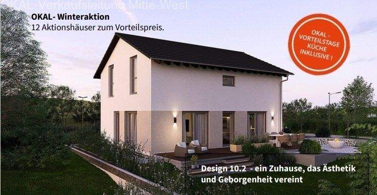 Mehrfamilienhaus, Wohnhaus Gründau - Lieblos Lieblos - 5 Zimmer, 154 m&sup2;, 499.900&euro; | Angebot:25674143