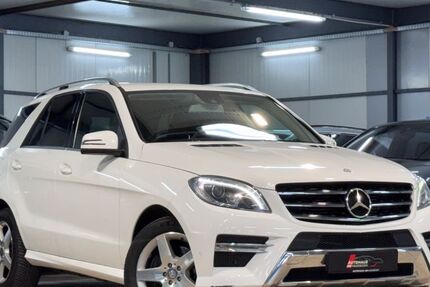Mercedes-Benz ML 350 322.427 km 15.890 &euro; Maintal 63477