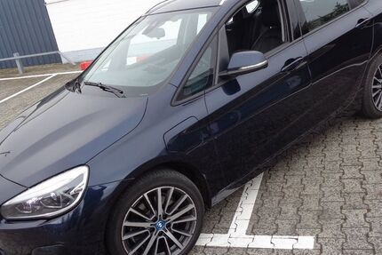 BMW 225 Active Tourer 114.696 km 12.990 &euro; Mühlheim 63165