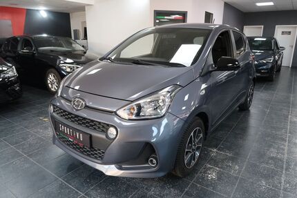 Hyundai i10 36.867 km 12.990 &euro; Maintal 63477