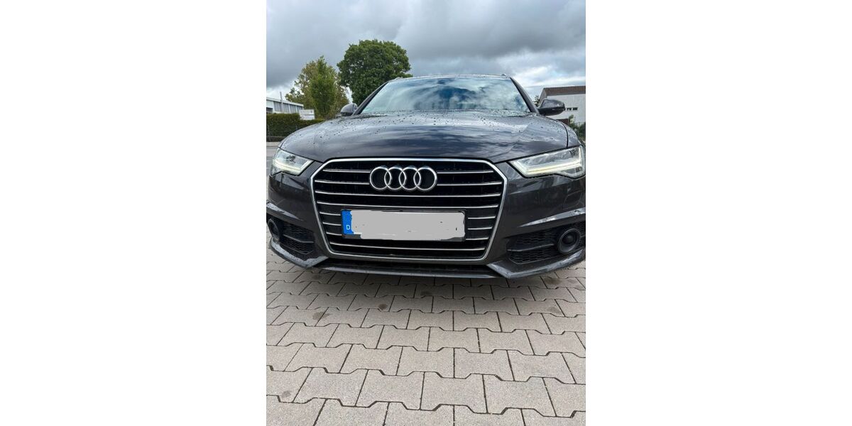 Audi A6 271.150 km 12.500 &euro; Erlensee 63526
