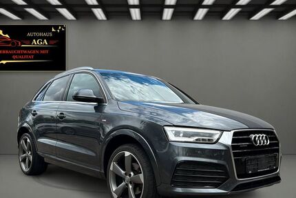 Audi Q3 132.000 km 17.950 &euro; Hanau 63452