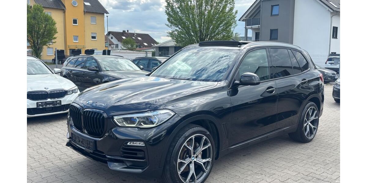 BMW X5 234.500 km 34.900 &euro; Erlenbach/Main 63906
