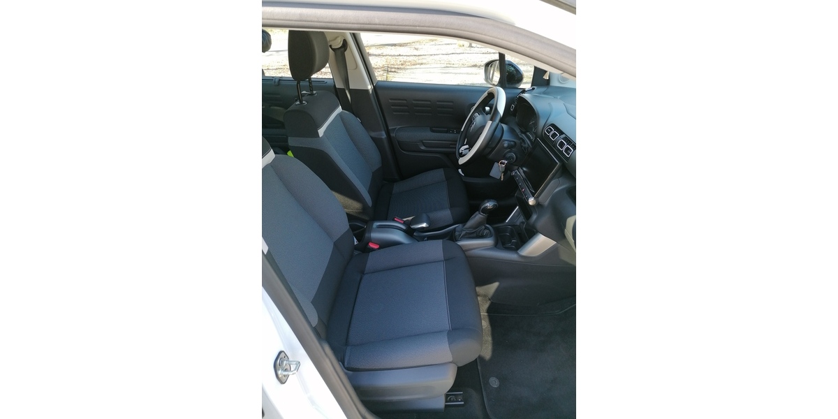 Citroen C3 Aircross 72.000 km 9.299 &euro; Frammersbach 97833