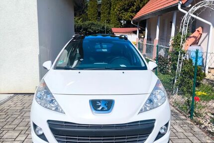 Peugeot 207 155.000 km 1.690 &euro; Hanau 63454